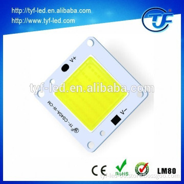 Bridgelux Epistar 10W 20W 30W 50W 80W 100W 150W 200W chips cob led